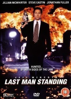 Last Man Standing is similar to Aftershock: Beyond the Civil War.