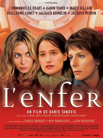 L'enfer is similar to Son duello.