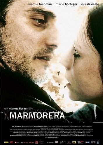 Marmorera is similar to Waiting in the Wings: The Musical.