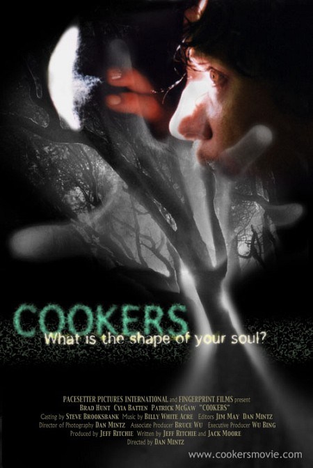 Cookers is similar to Radar Secret Service.
