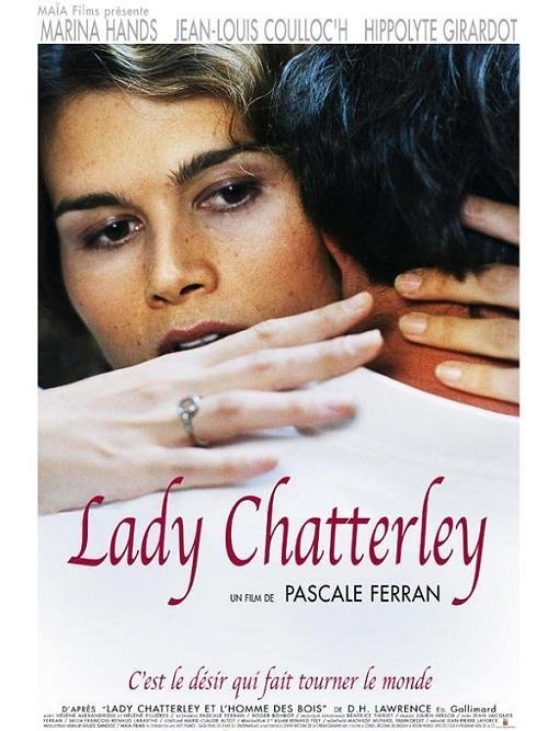 Lady Chatterley is similar to Pygmalion.