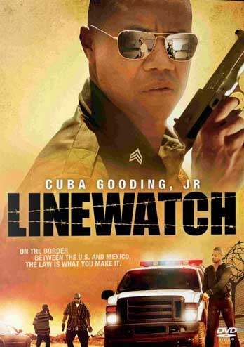 Linewatch is similar to The Last Generation.