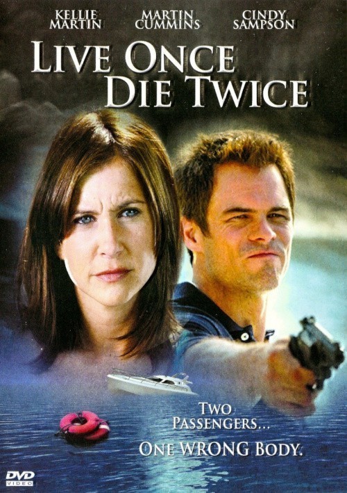 Live Once Die Twice is similar to Jango.