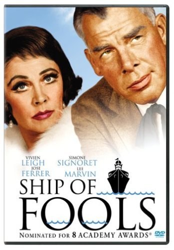 Ship of Fools is similar to Barefoot in Prague: Tickled Pink.