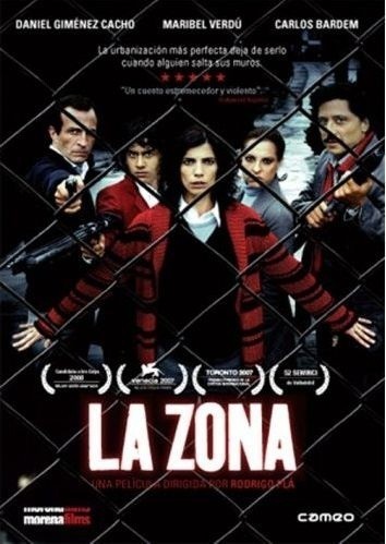 La zona is similar to Tapestry of Shadows.