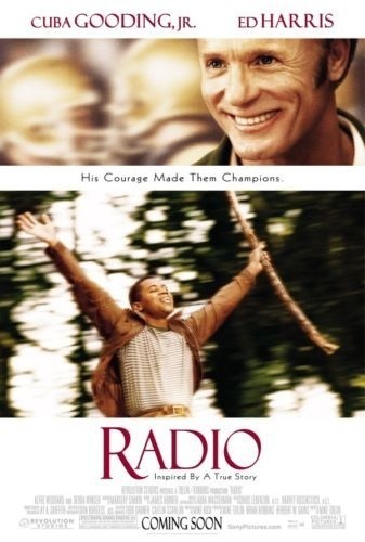Radio is similar to Bashnya.