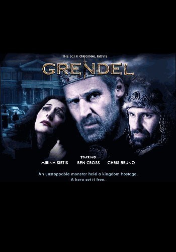 Grendel is similar to The Notorious Cleopatra.