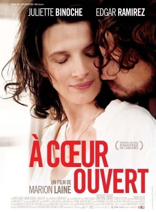À coeur ouvert is similar to El asesino del zodiaco.