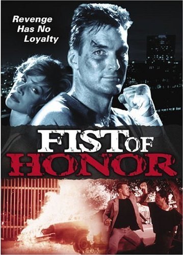 Fist of Honor is similar to ...und wer ku?t mich?.