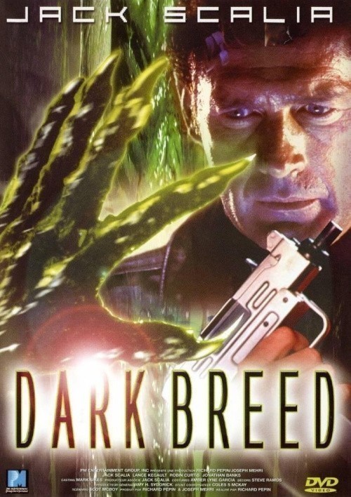 Dark Breed is similar to The Third Mind.