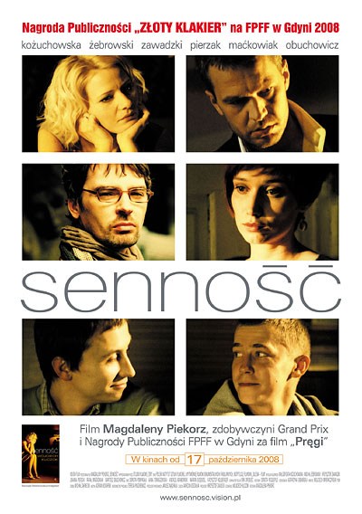 Sennosc is similar to Borrowed Trouble.