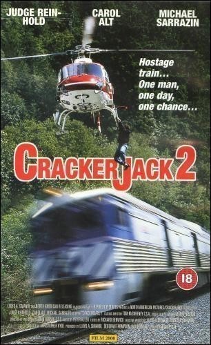 Crackerjack 2 is similar to Al otro lado del mar.