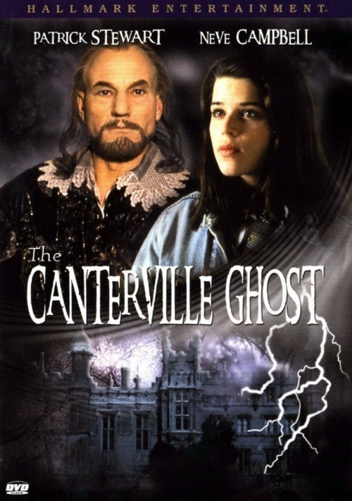 The Canterville Ghost is similar to Hyperspace.