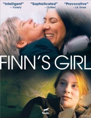 Finn's Girl is similar to Evasion.