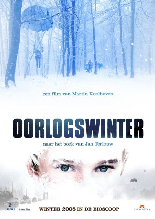Oorlogswinter is similar to The Man from Nowhere.