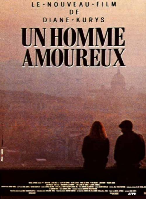 Un homme amoureux is similar to Death in Venice.