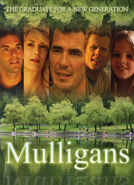 Mulligans is similar to Roman pro muž-e.