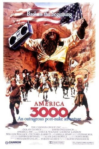 America 3000 is similar to Sleeping with Other People.