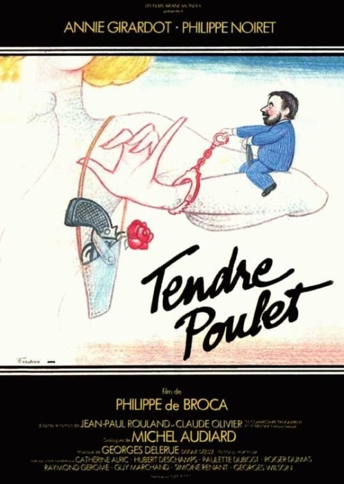 Tendre poulet is similar to The Beast of Budapest.
