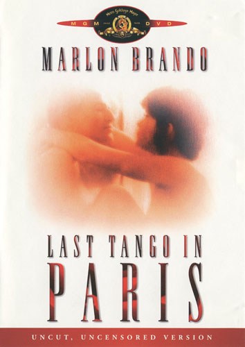 Ultimo tango a Parigi is similar to The Runner.