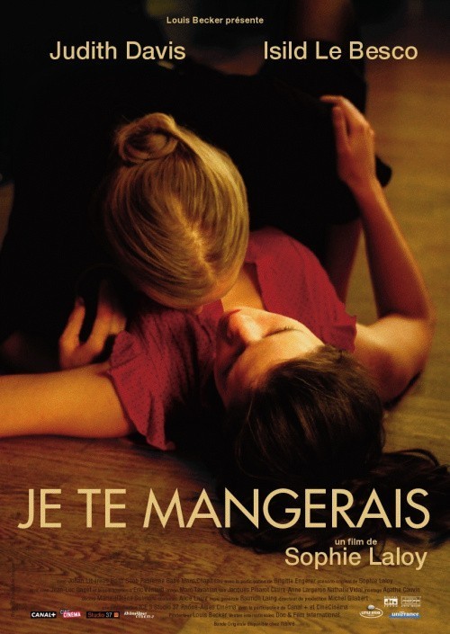 Je te mangerais is similar to Daddy's Deadly Darling.