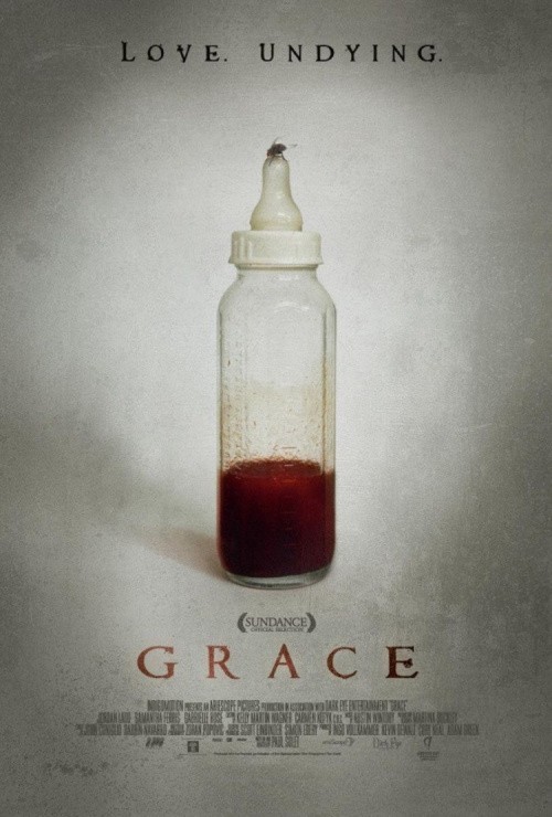 Grace is similar to Hollow.