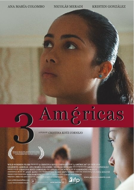 3 Americas is similar to A Bronx Tale.