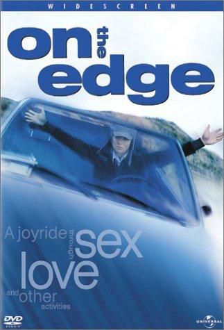 On the Edge is similar to Forza «G».