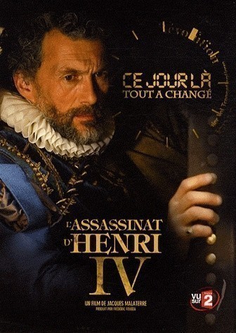 L'assassinat d'Henri IV: 14 mai 1610 is similar to The Salvage Gang.