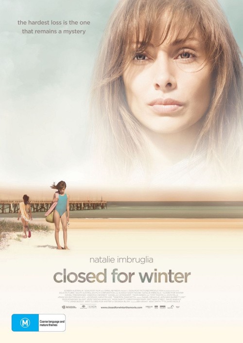Closed for Winter is similar to Suspected- or, The Mysterious Lodger.