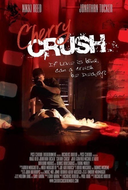 Cherry Crush is similar to The Rough Cut.