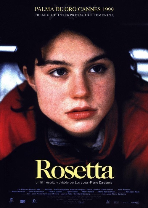 Rosetta is similar to Darling.