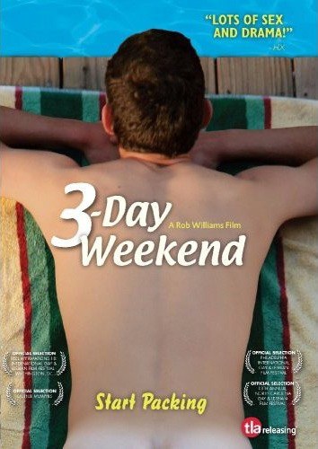 3-Day Weekend is similar to De huzaren.