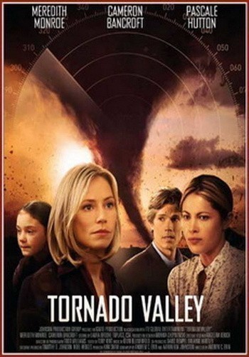 Tornado Valley is similar to Fever.