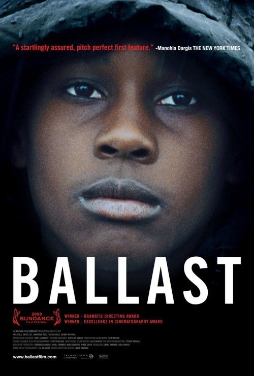 Ballast is similar to Rap.
