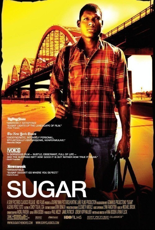 Sugar. is similar to Schlaflos.