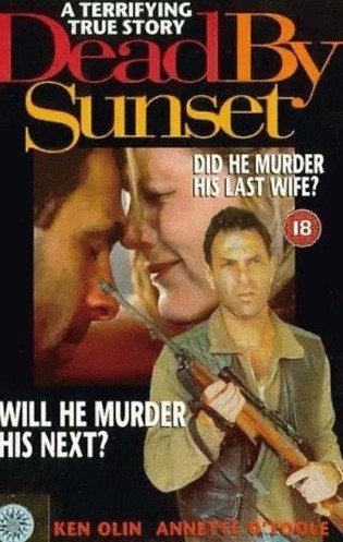 Dead by Sunset is similar to Santi Veena.
