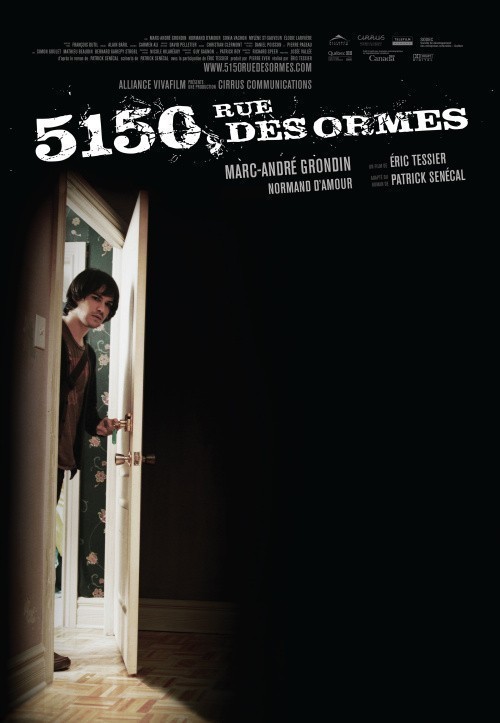 5150, Rue des Ormes is similar to Halloween Tricksters Trussed.