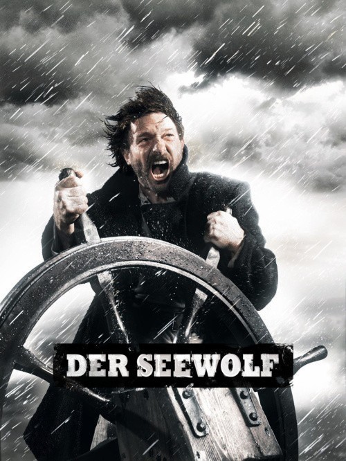 Der Seewolf is similar to Gun of the Black Sun.