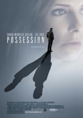 Possession is similar to The Girl in the Saddle.
