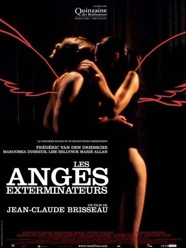 Les anges exterminateurs is similar to Sweet Nothings.