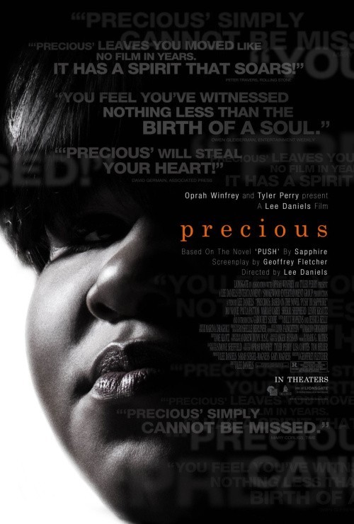 Precious is similar to The Ranch Girl.