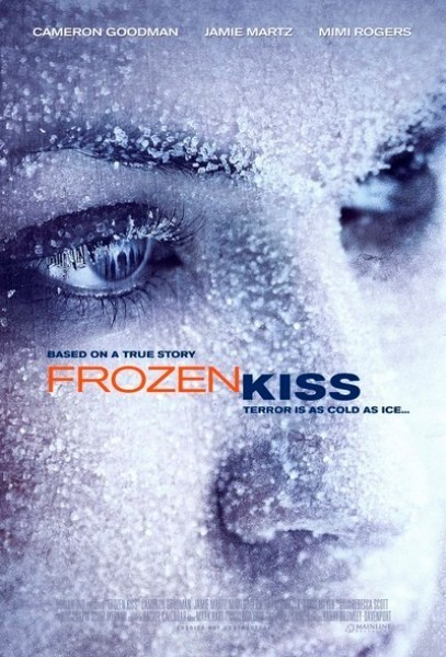 Frozen Kiss is similar to Podroz do Moskwy.