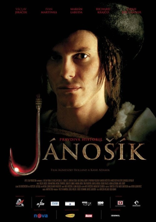 Janosik. Prawdziwa historia is similar to Opposites Attract.