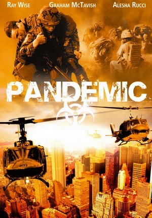 Pandemic is similar to Hasta despues de muerta.