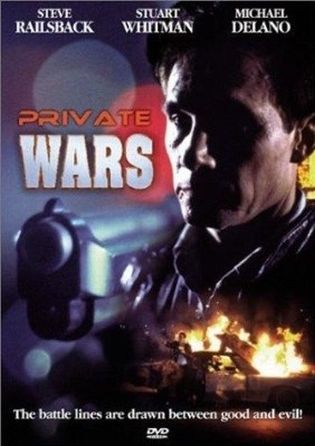 Private Wars is similar to The Singing Marine.