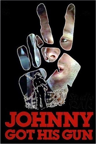 Johnny Got His Gun is similar to Bondage for Freedom.