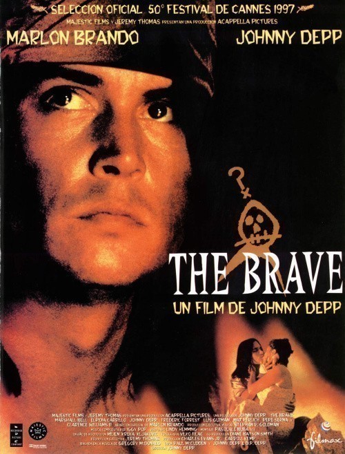 The Brave is similar to Algo sobre Jaime Sabines.