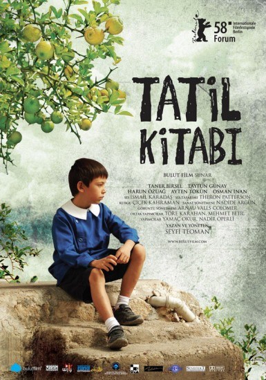 Tatil kitabi is similar to Stenographers Wanted.