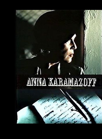 Anna Karamazova is similar to Legend of the Mummy.